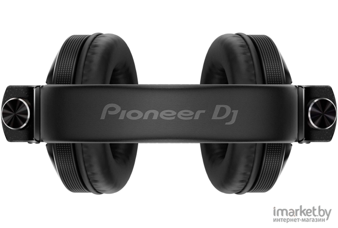 Наушники накладные Pioneer HDJ-X10-K