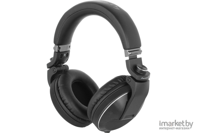 Наушники накладные Pioneer HDJ-X10-K