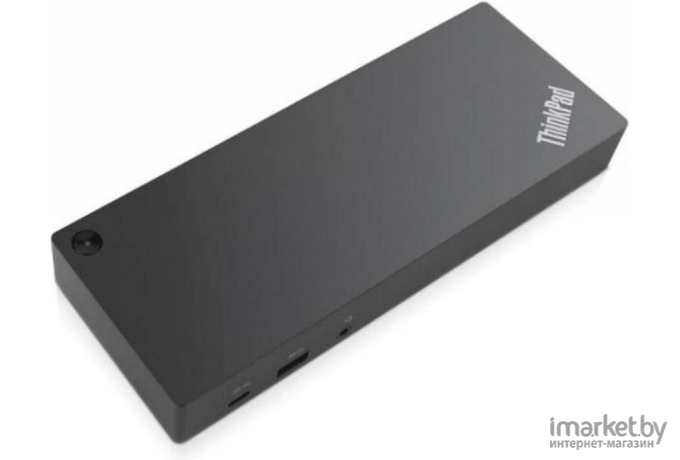 Док-станция Lenovo ThinkPad Hybrid USB-C [40AF0135EU]