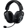 Игровые наушники Logitech G PRO Gaming Headset Black [981-000721]