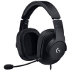 Игровые наушники Logitech G PRO Gaming Headset Black [981-000721]