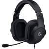 Игровые наушники Logitech G PRO Gaming Headset Black [981-000721]