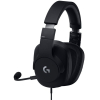 Игровые наушники Logitech G PRO Gaming Headset Black [981-000721]