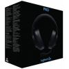 Игровые наушники Logitech G PRO Gaming Headset Black [981-000721]