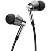 Наушники 1More Triple Driver In-Ear E1001 (серебристый)