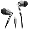 Наушники 1More Triple Driver In-Ear E1001 (серебристый)