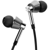 Наушники 1More Triple Driver In-Ear E1001 (серебристый)