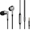 Наушники 1More Triple Driver In-Ear E1001 (серебристый)