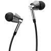 Наушники 1More Triple Driver In-Ear E1001 (серебристый)