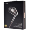 Наушники 1More Quad Driver In-Ear серый [E1010]