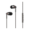 Наушники 1More Quad Driver In-Ear серый [E1010]