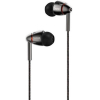 Наушники 1More Quad Driver In-Ear серый [E1010]