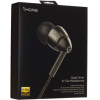 Наушники 1More Quad Driver In-Ear серый [E1010]