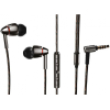 Наушники 1More Quad Driver In-Ear серый [E1010]