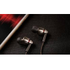 Наушники 1More Quad Driver In-Ear серый [E1010]