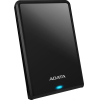 Внешний жесткий диск A-data HV620S 1TB (AHV620S-1TU31-CBK)