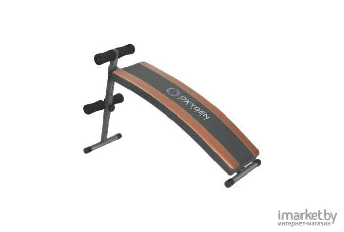 Силовая скамья Oxygen Fitness ARC_SUB Sit up Board