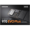 SSD Samsung 970 Evo Plus 500GB [MZ-V7S500BW]