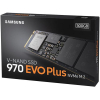 SSD Samsung 970 Evo Plus 500GB [MZ-V7S500BW]