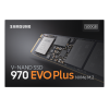 SSD Samsung 970 Evo Plus 500GB [MZ-V7S500BW]