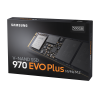 SSD Samsung 970 Evo Plus 500GB [MZ-V7S500BW]