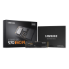 SSD Samsung 970 Evo Plus 500GB [MZ-V7S500BW]