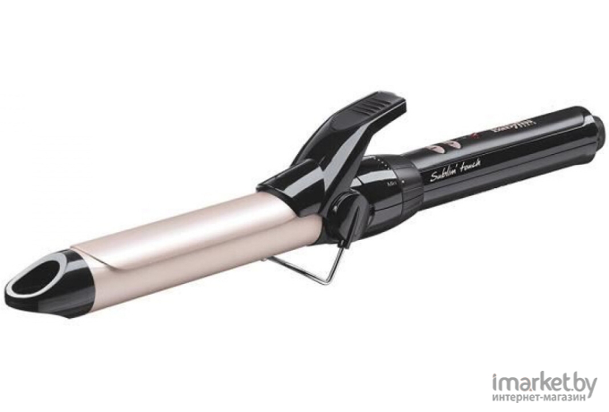 Электрощипцы Babyliss C325E