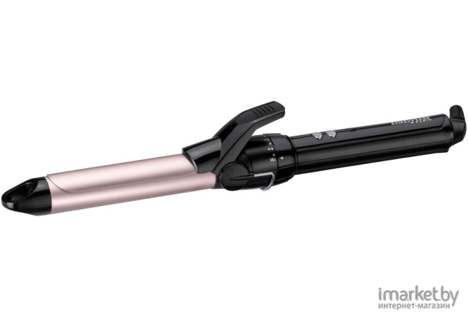 Электрощипцы Babyliss C325E