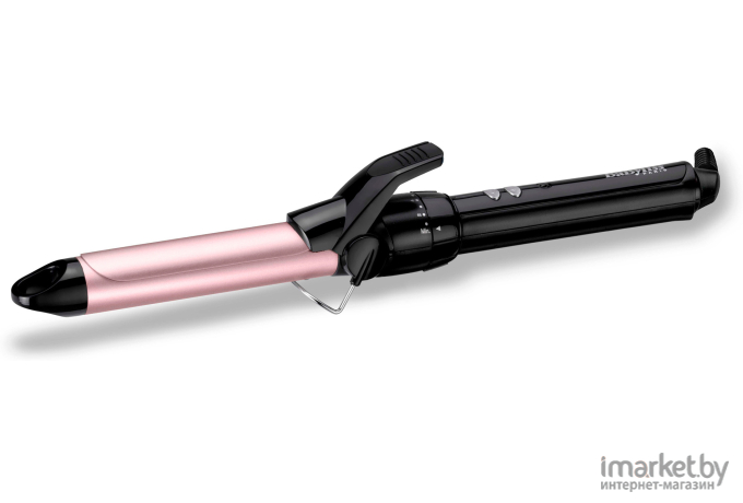 Электрощипцы Babyliss C325E