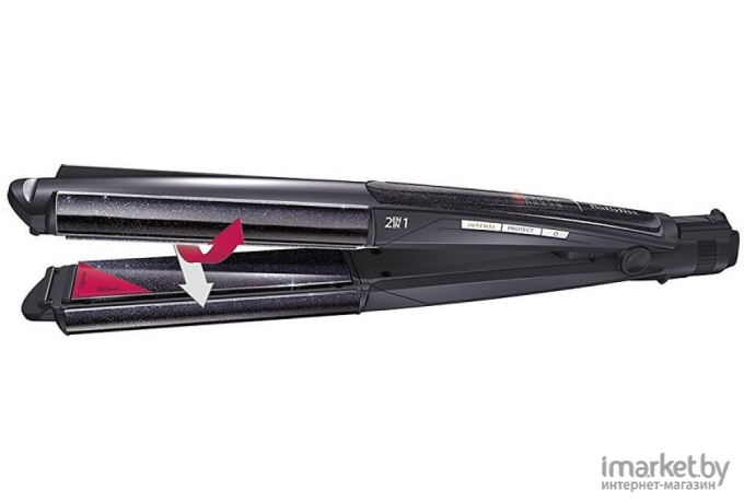 Мультистайлер BaByliss ST330E