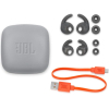 Спортивные наушники Bluetooth JBL REFLECT CONTOUR 2 Green