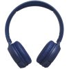 Наушники Bluetooth JBL Tune 500BT Blue [JBLT500BTBLU]