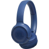 Наушники Bluetooth JBL Tune 500BT Blue [JBLT500BTBLU]