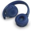 Наушники Bluetooth JBL Tune 500BT Blue [JBLT500BTBLU]