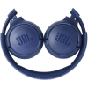 Наушники Bluetooth JBL Tune 500BT Blue [JBLT500BTBLU]