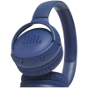 Наушники Bluetooth JBL Tune 500BT Blue [JBLT500BTBLU]