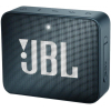 Беспроводная (портативная) колонка JBL Go 2 Dark Blue