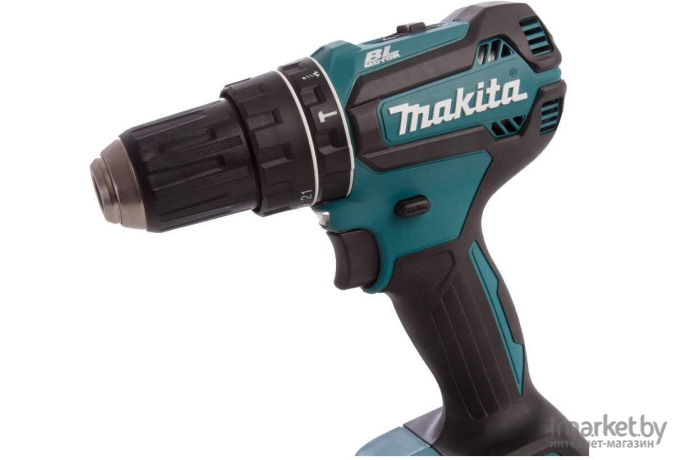 Дрель-шуруповерт Makita DHP485SYE