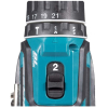 Дрель-шуруповерт Makita DHP485SYE