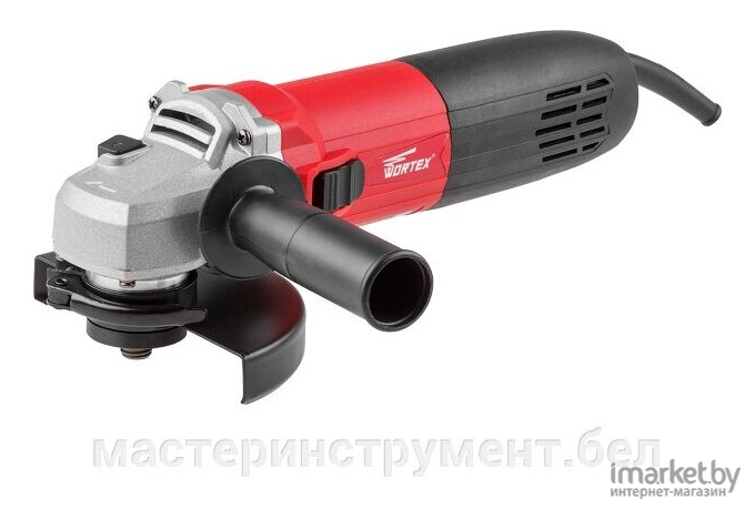 Угловая шлифовальная машина Wortex AG 1213-3 E (AG12133E00013)