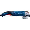 Профессиональная угловая шлифмашина Bosch GWS 18-125 L Professional (0.601.7A3.000)