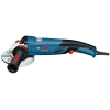 Профессиональная угловая шлифмашина Bosch GWS 18-125 L Professional (0.601.7A3.000)