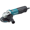 Профессиональная угловая шлифмашина Makita 9565PC