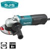 Профессиональная угловая шлифмашина Makita 9565PC