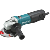 Профессиональная угловая шлифмашина Makita 9565PC