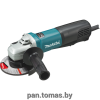 Профессиональная угловая шлифмашина Makita 9565PC