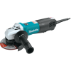 Профессиональная угловая шлифмашина Makita 9565PC