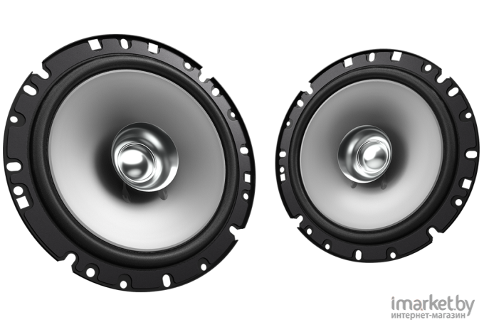 Коаксиальная АС Kenwood KFC-S1756