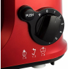 Кухонная машина Kitfort KT-1354 (красный)