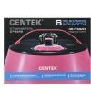 Отпариватель Centek CT-2372 малиновый